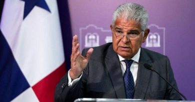 «El Canal es y seguirá siendo de Panamá»: la inmediata respuesta del presidente Mulino al anuncio de Trump de querer «recuperar» la vía