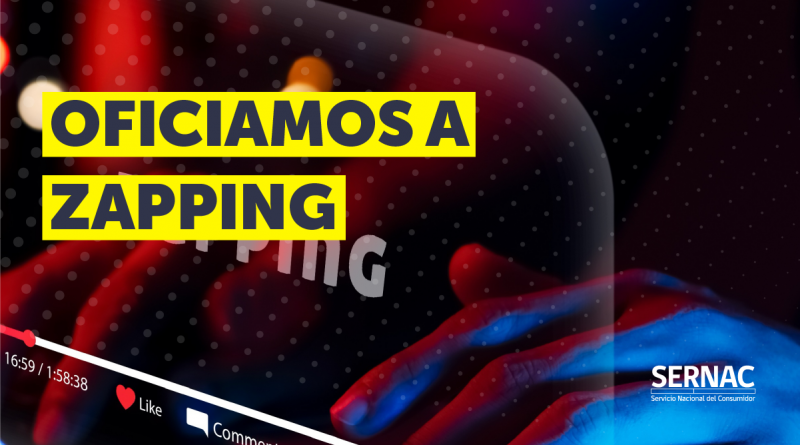 ESTÁN OBLIGANDO A SUSCRIPTORES A CAMBIAR DE PLAN”: SERNAC VA TRAS ZAPPING POR CAMBIOS UNILATERALES EN PLANES CONTRATADOS 