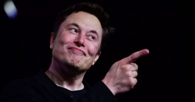 Resulta que, después de todo, Elon Musk no era el mejor jugador del mundo