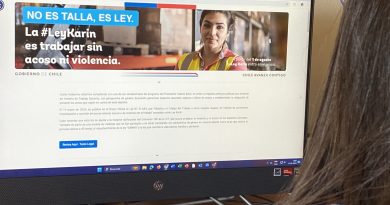 Tarapacá registró 157 denuncias por Ley Karin