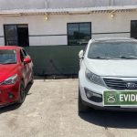 Tarapacá: Carabineros recuperan vehículos robados en Huara y Cancosa
