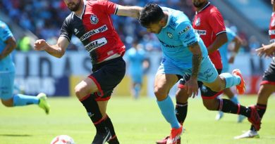 Un arranque para el olvido: Deportes Iquique cayó inapelablemente en su debut de Copa Chile 2025