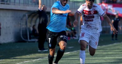 Deportes Copiapó Supera a Deportes Iquique 1-0 en la Copa Chile