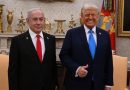 «Seremos sus dueños»: Trump sugiere que EE.UU. tomará el control de Gaza y que los palestinos deben irse permanentemente