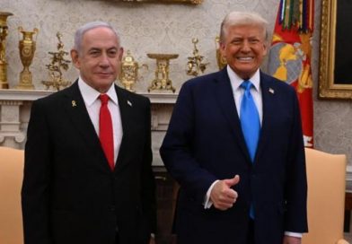 «Seremos sus dueños»: Trump sugiere que EE.UU. tomará el control de Gaza y que los palestinos deben irse permanentemente