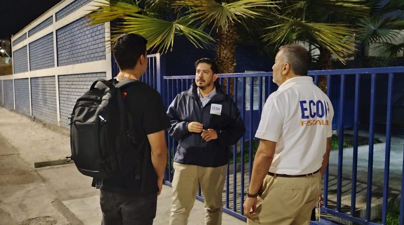 Fiscalía y PDI logran detención de imputado por robo con retención de madre e hija en Iquique*