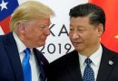 Por qué China ve la estrategia aislacionista de Trump como una oportunidad para ampliar su liderazgo