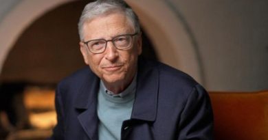 Bill Gates: «He donado más de US0.000 millones y aún me queda más por donar»