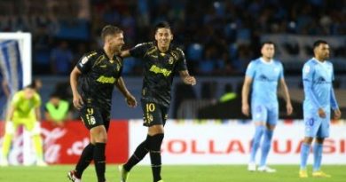 Deportes Iquique 0-3 Coquimbo Unido: Un Partido Dominado por los Piratas