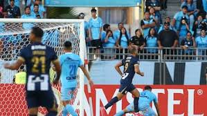 Deportes Iquique cae ante Alianza Lima en la Copa Libertadores y complica su clasificación