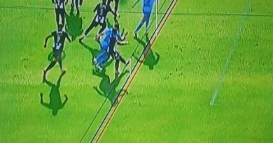 Penal y gol no cobrado. Polémicas de la eliminación de iquique ante Alianza lima