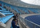 Aforo permitido , donde y cuando juega iquique vs unión.
