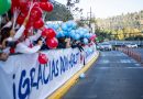 CORTEJO FÚNEBRE Don HORST PAULMANN KEMNA Fundador de Cencosud