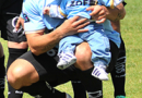 Cristian Bogado recuerda su paso por Deportes Iquique «Iquique es como decirte ‘estoy jugando en Guaraní’