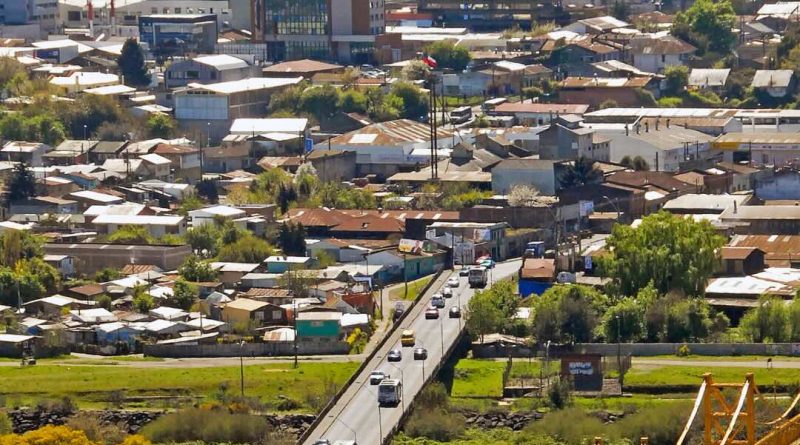 ARRIENDO PARA ESTUDIANTES EN TEMUCO: CONSEJOS PARA QUIENES SE MUDAN A ESTA CIUDAD/ONE WAITE