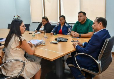 Destacan labor de Oficina de la Juventud del municipio de Alto Hospicio