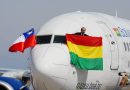 ALCALDE SORIA PRESENTE EN INAUGURACIÓN DE NUEVAS CONEXIONES AÉREAS ENTRE IQUIQUE Y BOLIVIA