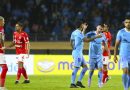 Empate electrizante: Deportes Iquique y Cienciano igualan 2-2 en la Copa Sudamericana