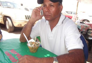 Fallece querido y destacado ex presidente de Municipal Iquique, Juan Carlos Vargas Marambio