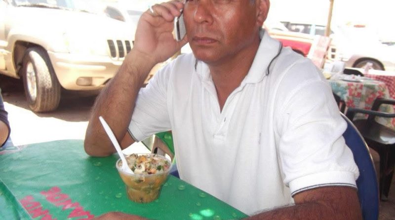 Fallece querido y destacado ex presidente de Municipal Iquique, Juan Carlos Vargas Marambio