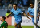 Iquique sorprende y vence a Atlético Mineiro en un partidazo de Copa Sudamericana