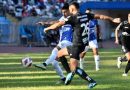 iquqiue cae ante antofagasta por Copa Chile