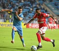 Cienciano arrasa a Deportes Iquique con una goleada implacable en la Copa Sudamericana