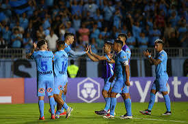 Iquique viaja a Venezuela por el honor deportivo