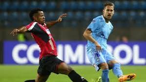 **Deportes Iquique se despide de la Sudamericana con derrota ante Caracas**