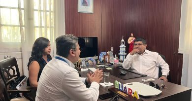 Programa Anual de Proyectos Subsidiables del FDT para el año 2026