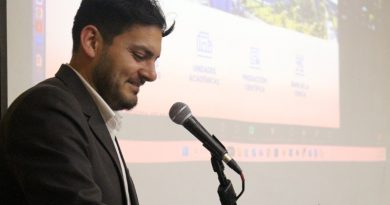 «Entre Harvard y Chile: Universidad pública, pensamiento crítico y la avanzada libertaria».