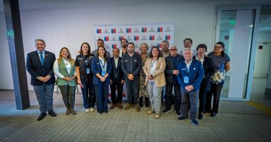 Más de 2 mil prestaciones médicas se realizan en operativo solidario en la Región de Tarapacá para disminuir las listas de espera