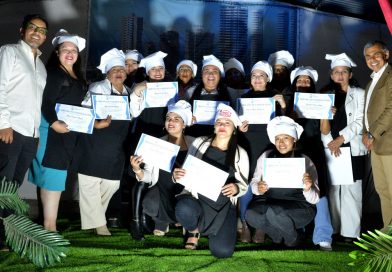 MUNICIPALIDAD DE IQUIQUE ABRE INSCRIPCIONES PARA TALLERES GRATUITOS ORIENTADOS A MUJERES DE LA COMUNA