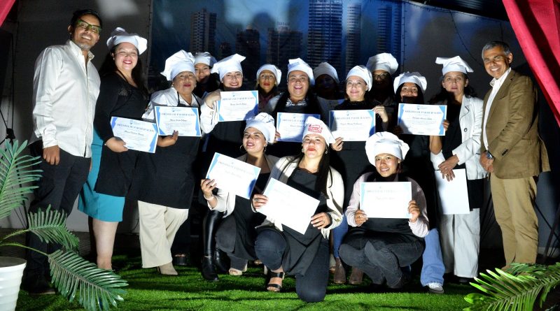 MUNICIPALIDAD DE IQUIQUE ABRE INSCRIPCIONES PARA TALLERES GRATUITOS ORIENTADOS A MUJERES DE LA COMUNA