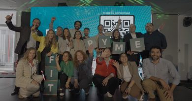 Últimos días para postular al fondo que entrega 5 millones a proyectos para Pymes