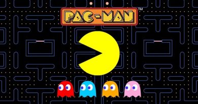 Pac-Man: una lectura desde Chile en su aniversario 45