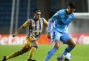 Deportes Iquique cae ante Everton y se complica en la tabla