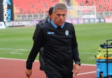 José Miguel Cantillana asume la Sub-20 de Deportes Iquique
