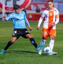 Iquique cae en el salvador y sigue al final de la tabla