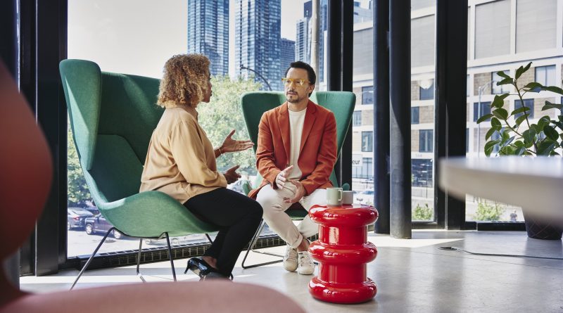 ¿CÓMO RETENER EL TALENTO EN TU EMPRESA? LAS CAUSAS DE FUGA MÁS COMUNES/ RANDSTAD