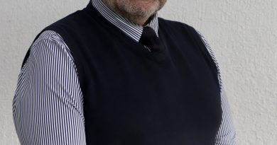 Chile Vota Informado: Un nuevo ejercicio cívico de cara a las presidenciales Por Rodrigo Vargas Briones, Seremi de Gobierno de Tarapacá.