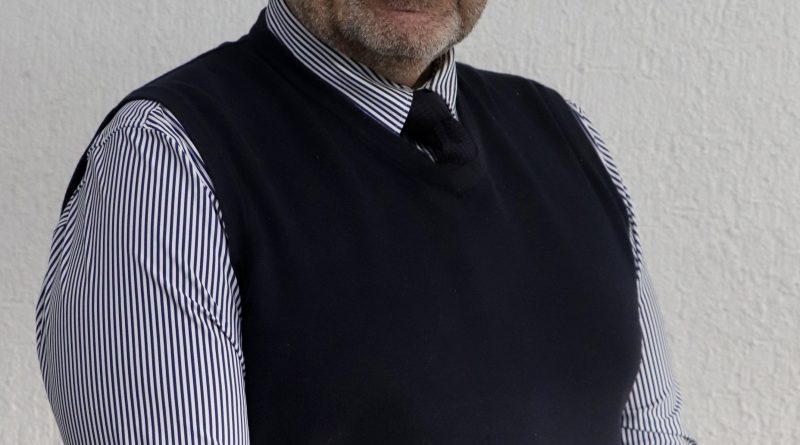 Chile Vota Informado: Un nuevo ejercicio cívico de cara a las presidenciales Por Rodrigo Vargas Briones, Seremi de Gobierno de Tarapacá.