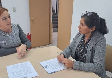 Fwd: SAG Tarapacá y Seremi de Seguridad Pública coordinan esfuerzos para frenar ingreso clandestino de productos agropecuarios