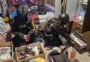 operativo antidrogas en Caleta San Marcos
