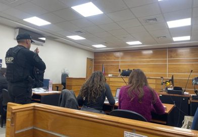 En prisión preventiva queda conductor del vehículo implicado en muerte de mujer en sector industrial de zona franca.