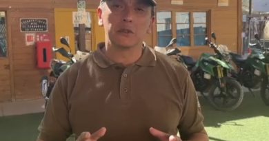 Robos , incautacion de alcohol y detenciones destacan en informa de Carabineros durante víspera de la tirana