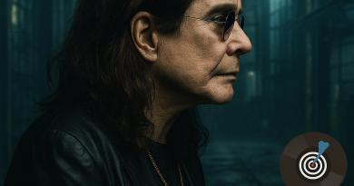 Fallece el Icono del Rock Británico: Ozzy Osbourne