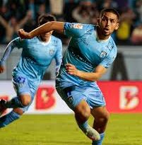 Deportes Iquique sorprende y vence al sublíder Audax Italiano