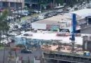 Caos vehicular en Hawái tras alerta de tsunami por terremoto en Rusia