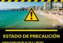 🌀 Amenaza de tsunami para las costas de Chile tras terremoto en Rusia